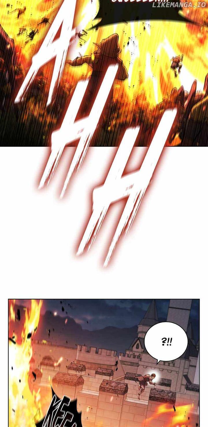 I Regressed As The Duke Chapter 95 Page 65