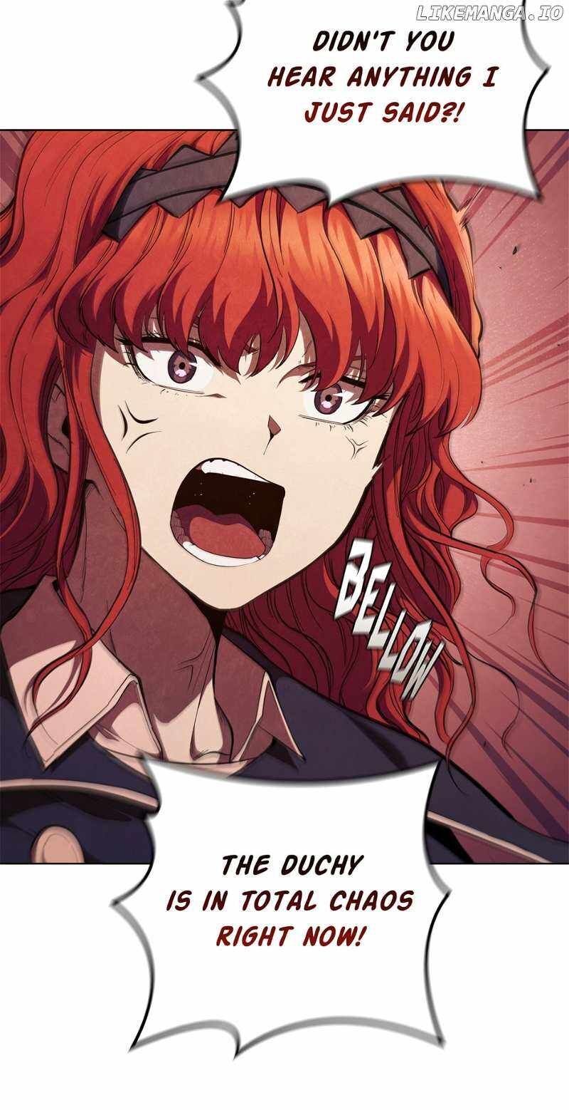 I Regressed As The Duke Chapter 95 Page 7