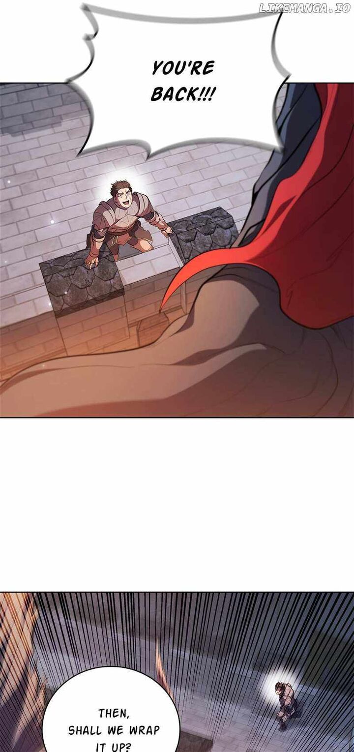 I Regressed As The Duke Chapter 95 Page 70
