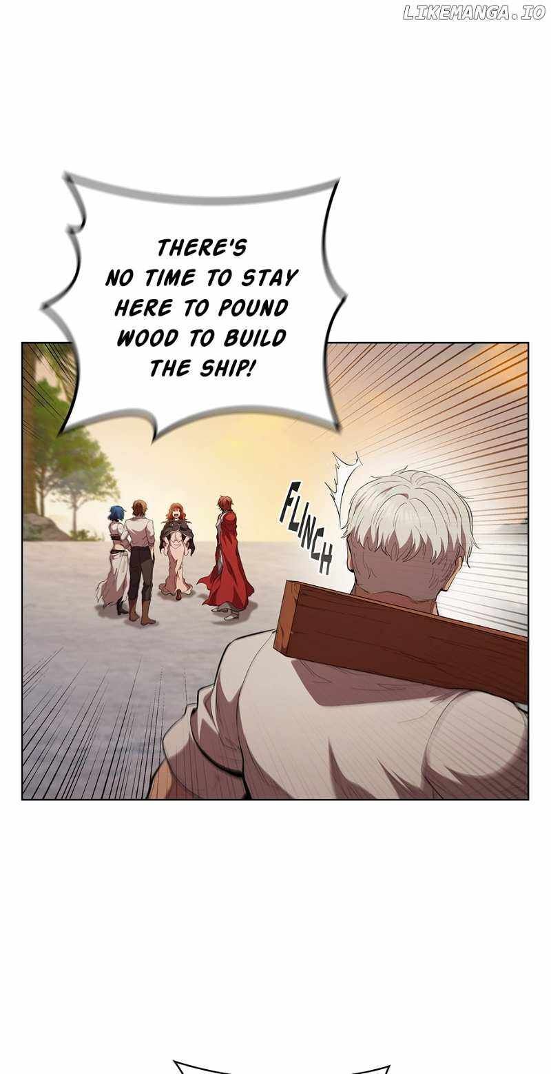 I Regressed As The Duke Chapter 95 Page 8