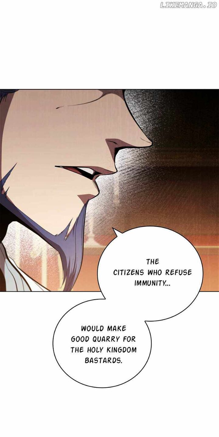 I Regressed As The Duke Chapter 96 Page 11
