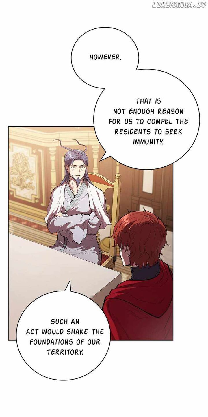 I Regressed As The Duke Chapter 96 Page 12