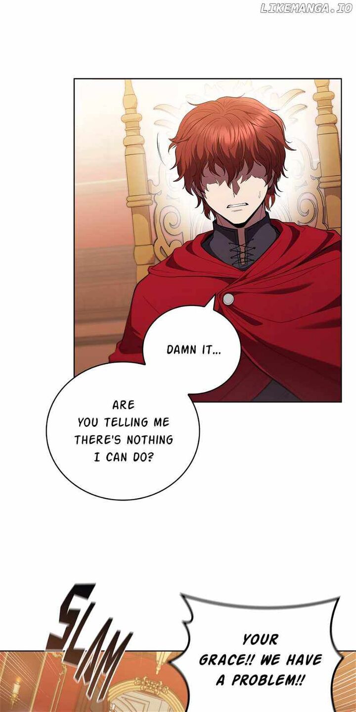 I Regressed As The Duke Chapter 96 Page 13