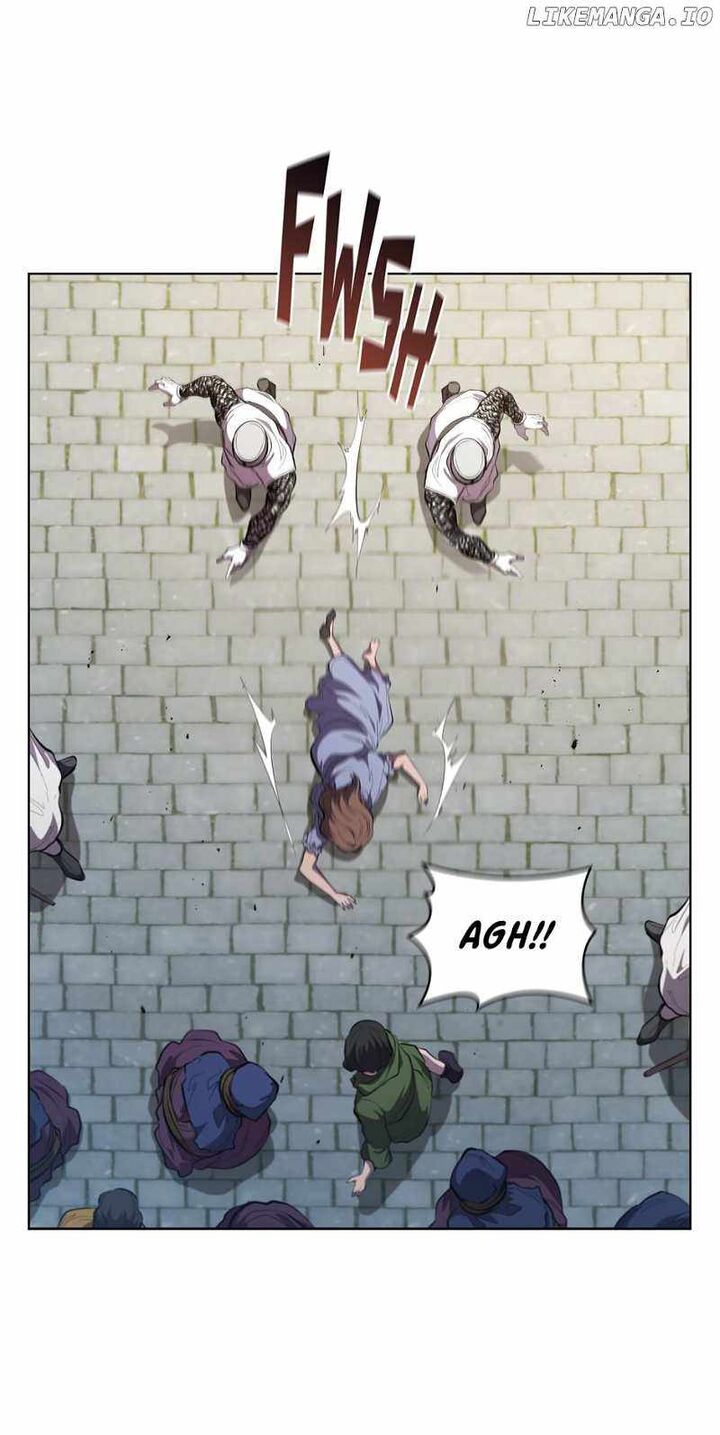I Regressed As The Duke Chapter 96 Page 17