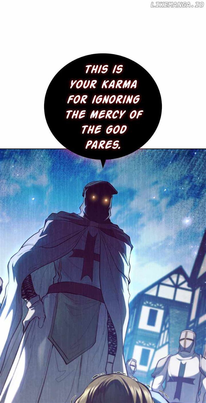 I Regressed As The Duke Chapter 96 Page 18