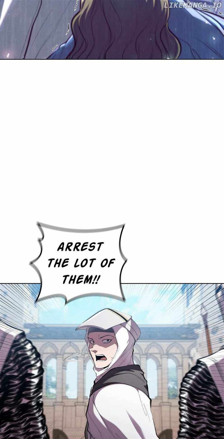 I Regressed As The Duke Chapter 96 Page 19