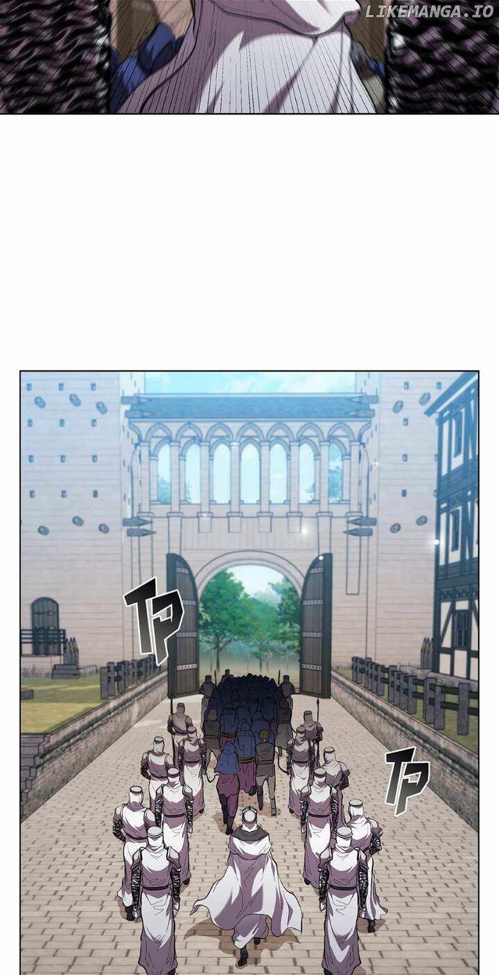 I Regressed As The Duke Chapter 96 Page 20