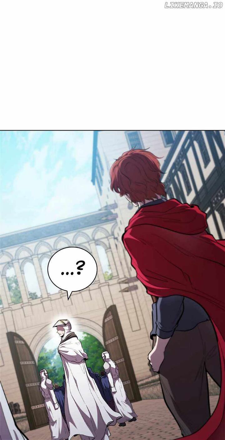 I Regressed As The Duke Chapter 96 Page 22