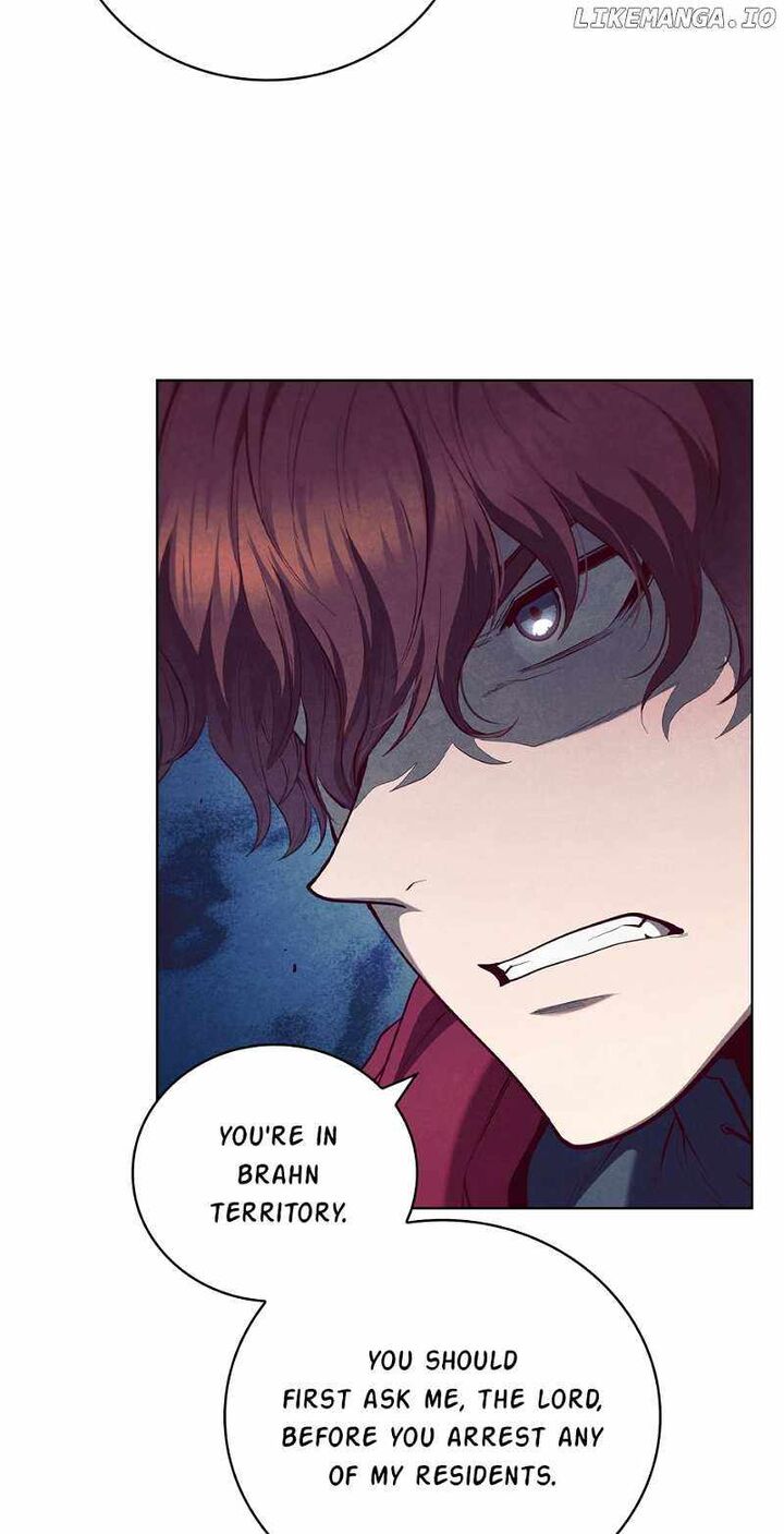 I Regressed As The Duke Chapter 96 Page 24
