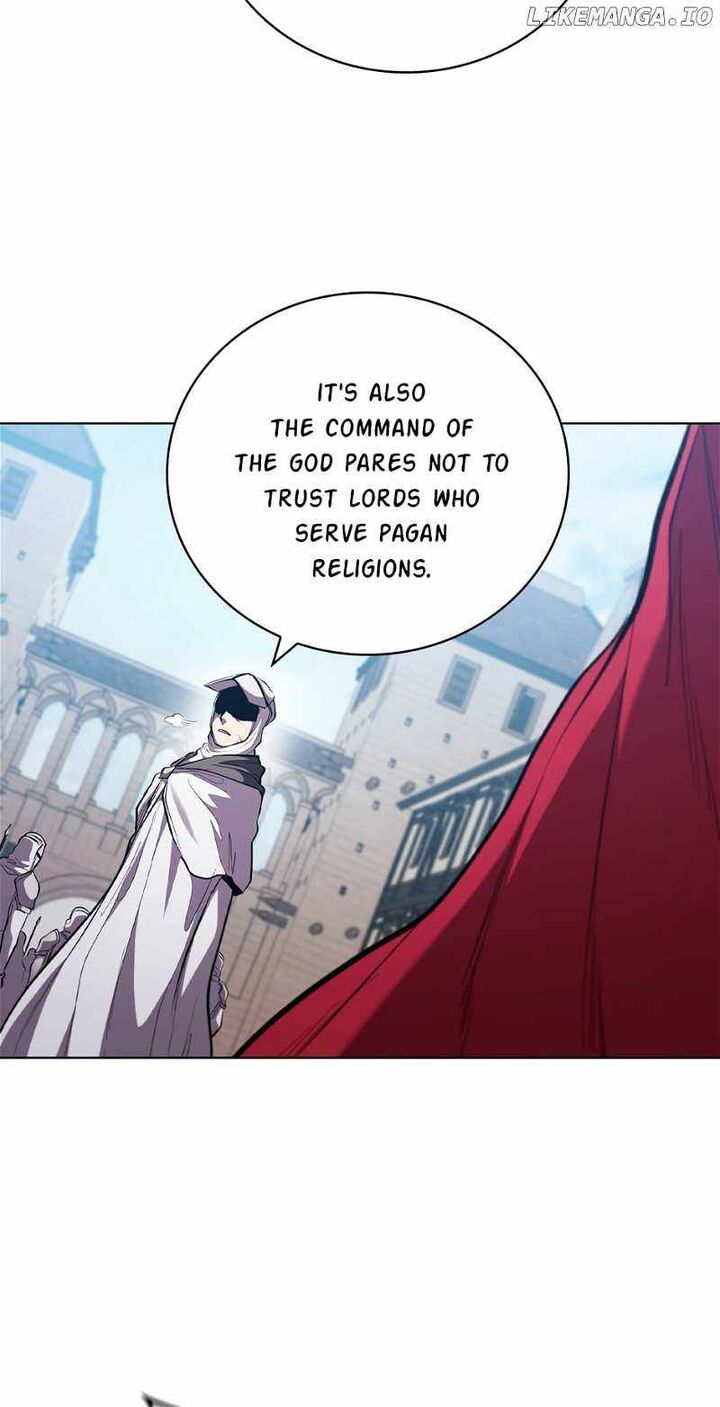 I Regressed As The Duke Chapter 96 Page 25