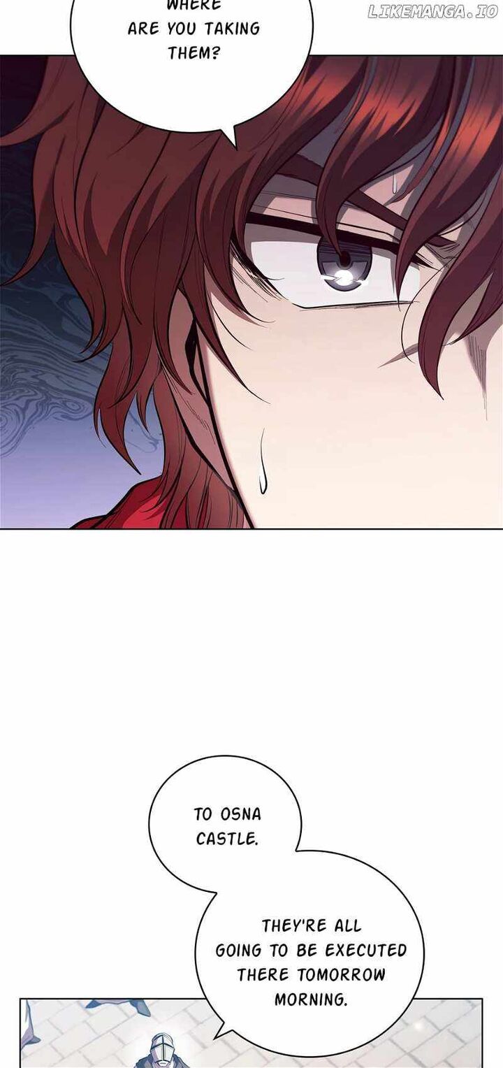 I Regressed As The Duke Chapter 96 Page 29