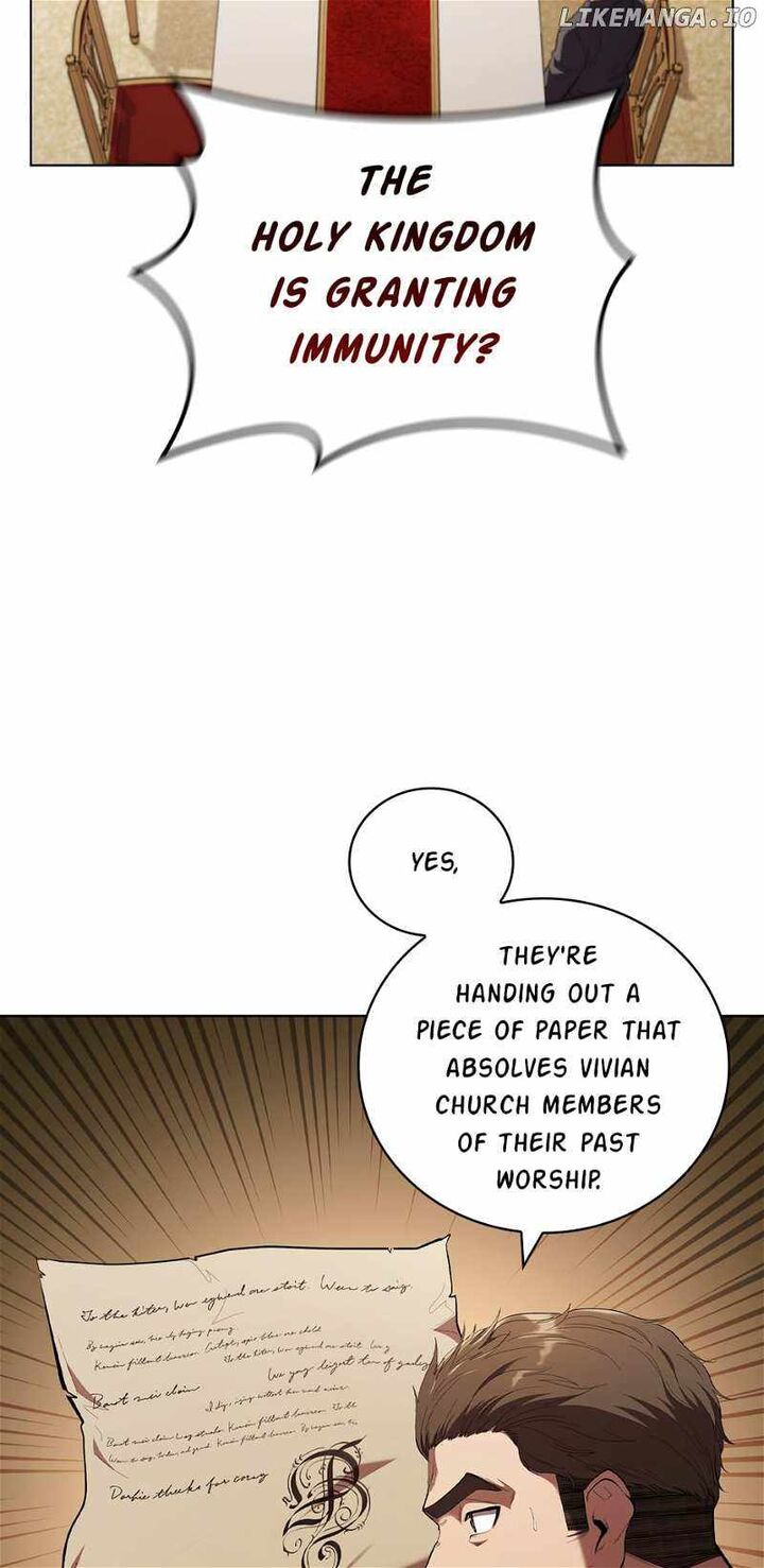 I Regressed As The Duke Chapter 96 Page 3
