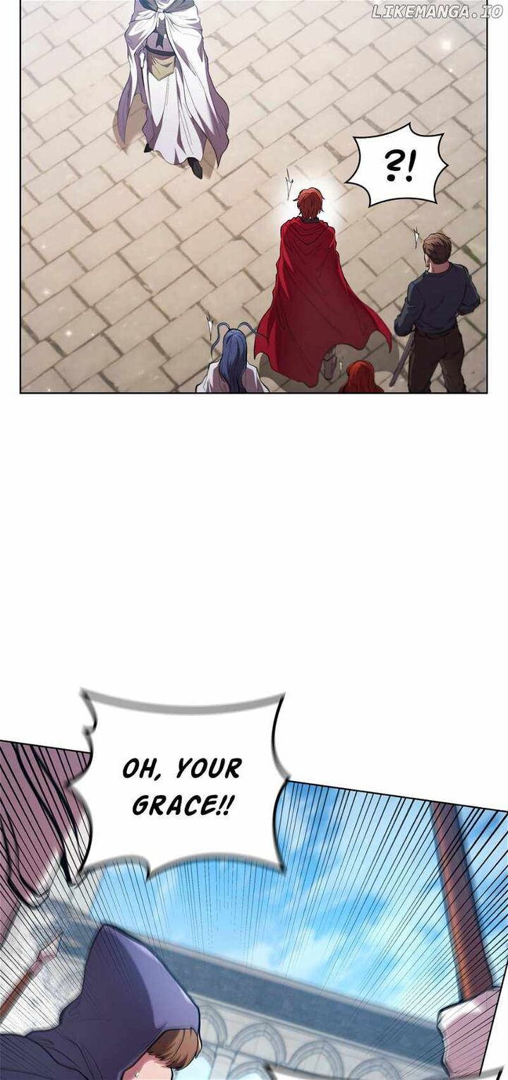 I Regressed As The Duke Chapter 96 Page 30
