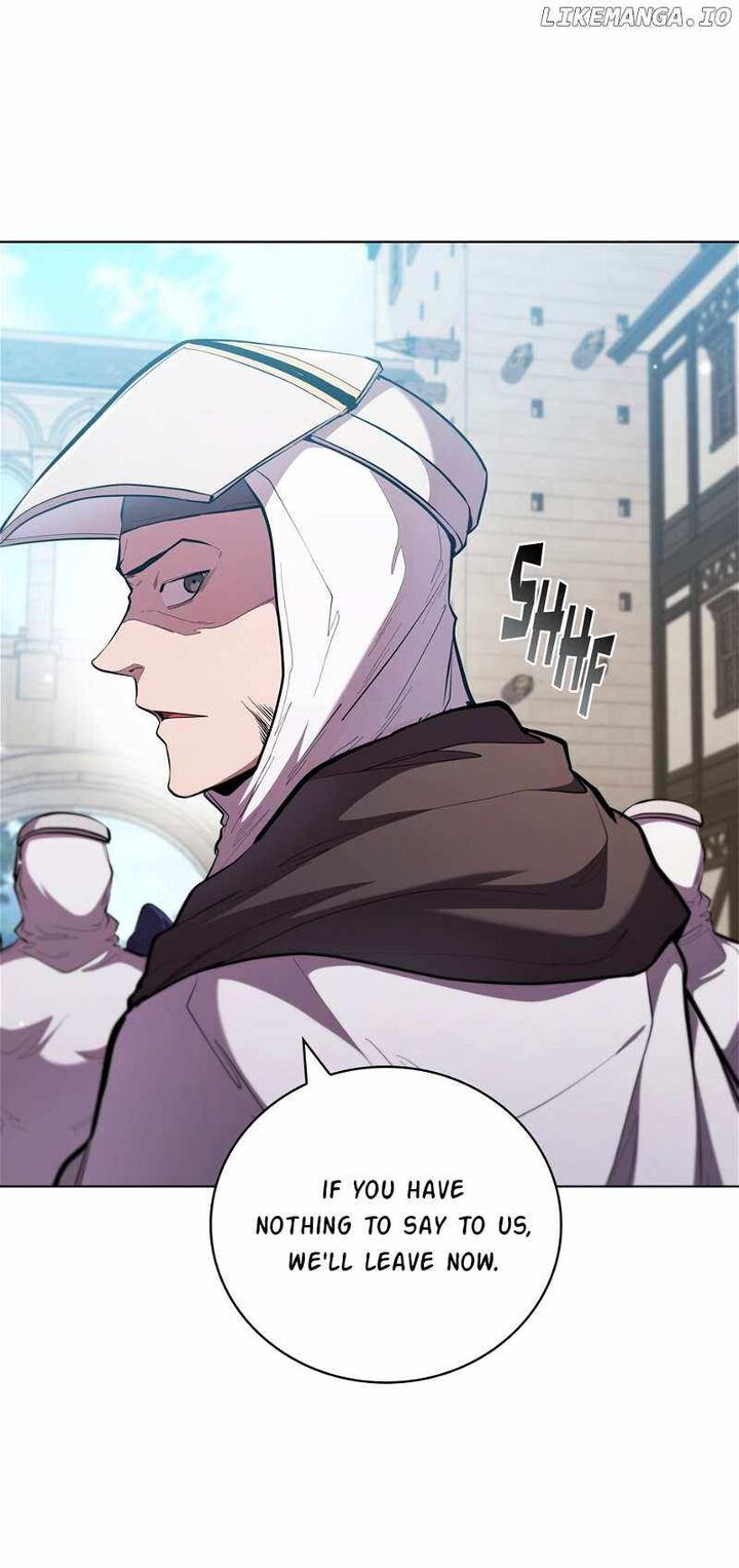 I Regressed As The Duke Chapter 96 Page 33