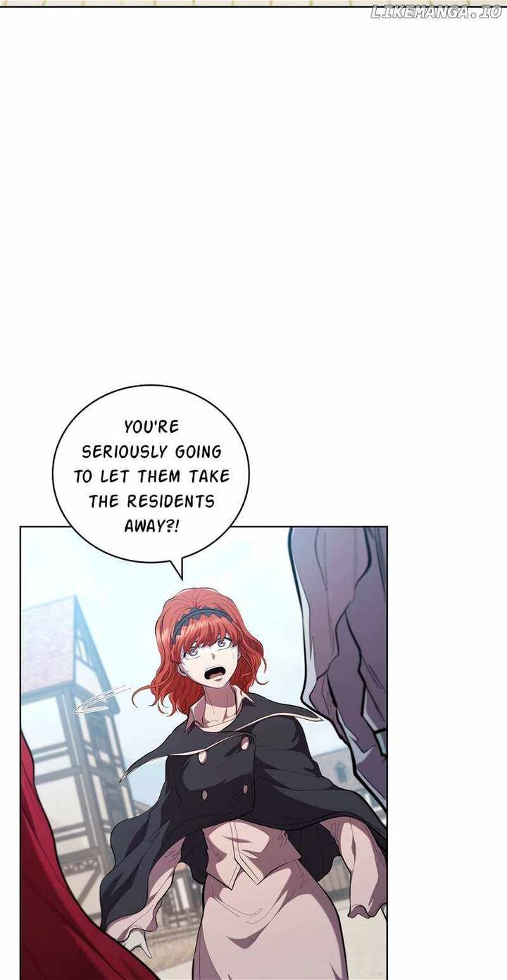 I Regressed As The Duke Chapter 96 Page 36