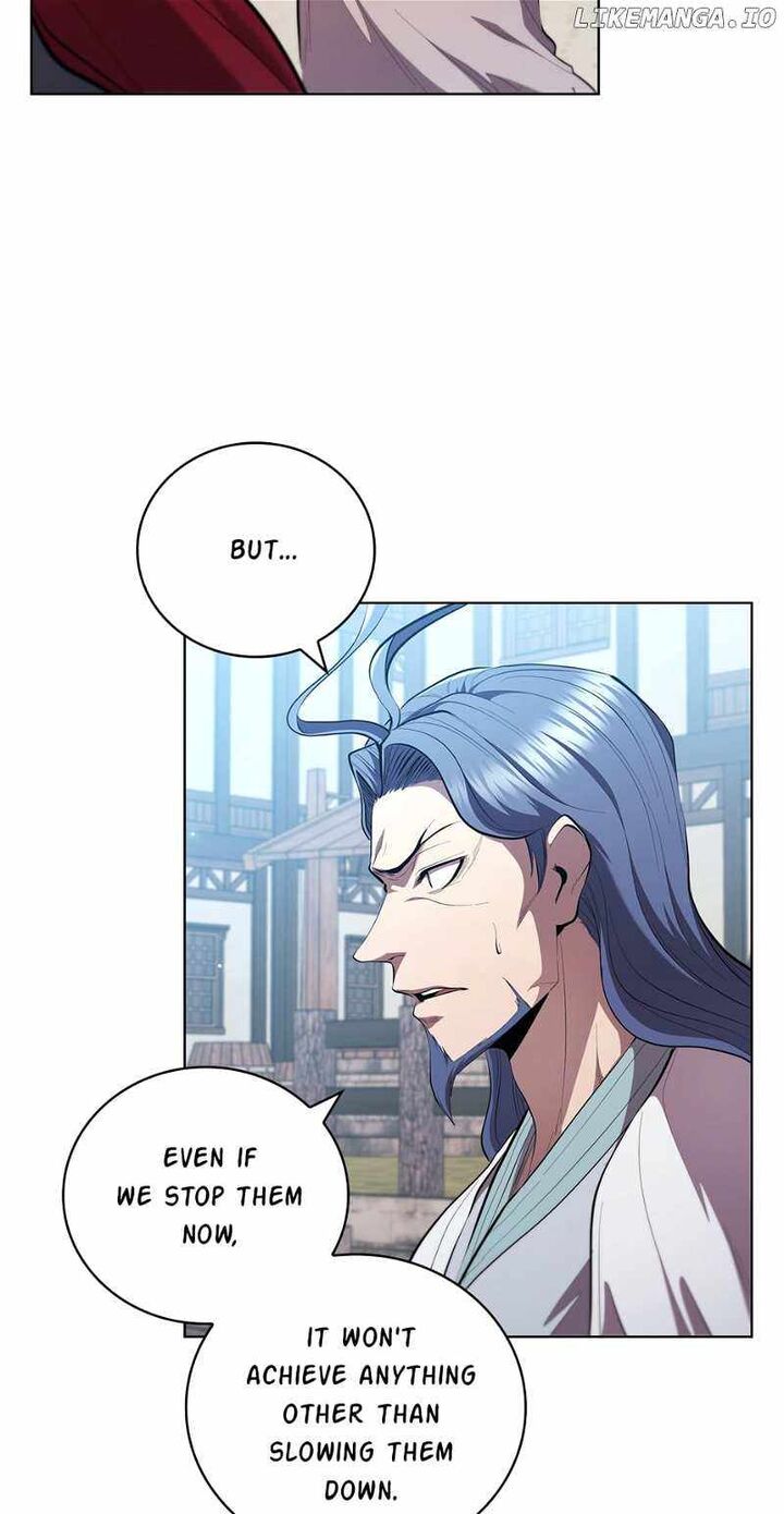 I Regressed As The Duke Chapter 96 Page 37