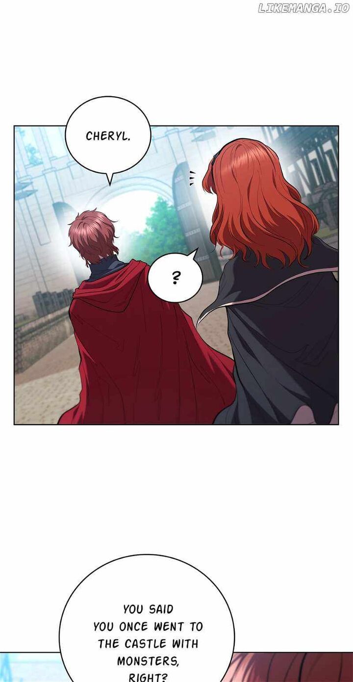 I Regressed As The Duke Chapter 96 Page 39