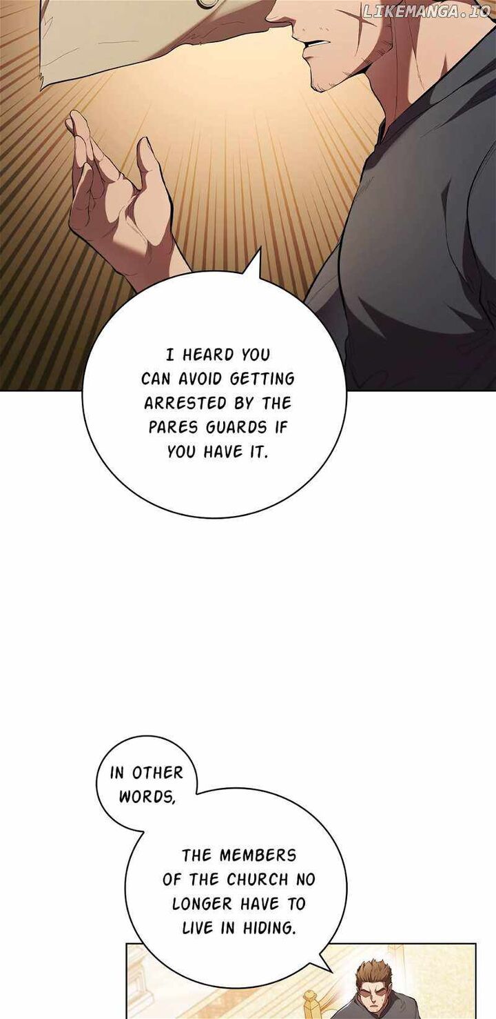 I Regressed As The Duke Chapter 96 Page 4