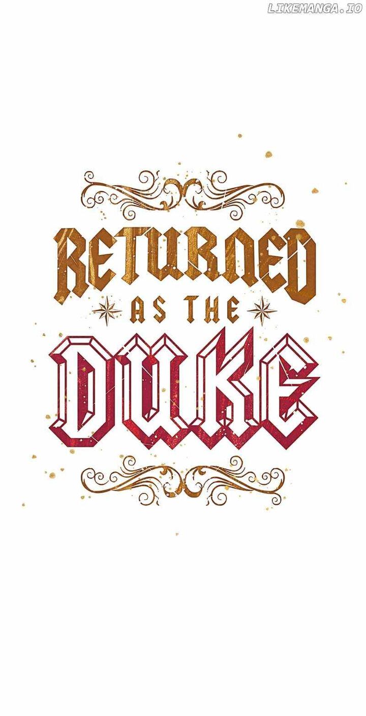I Regressed As The Duke Chapter 96 Page 43