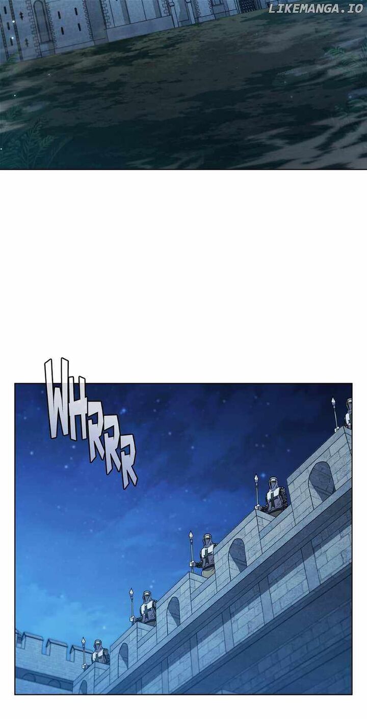 I Regressed As The Duke Chapter 96 Page 45