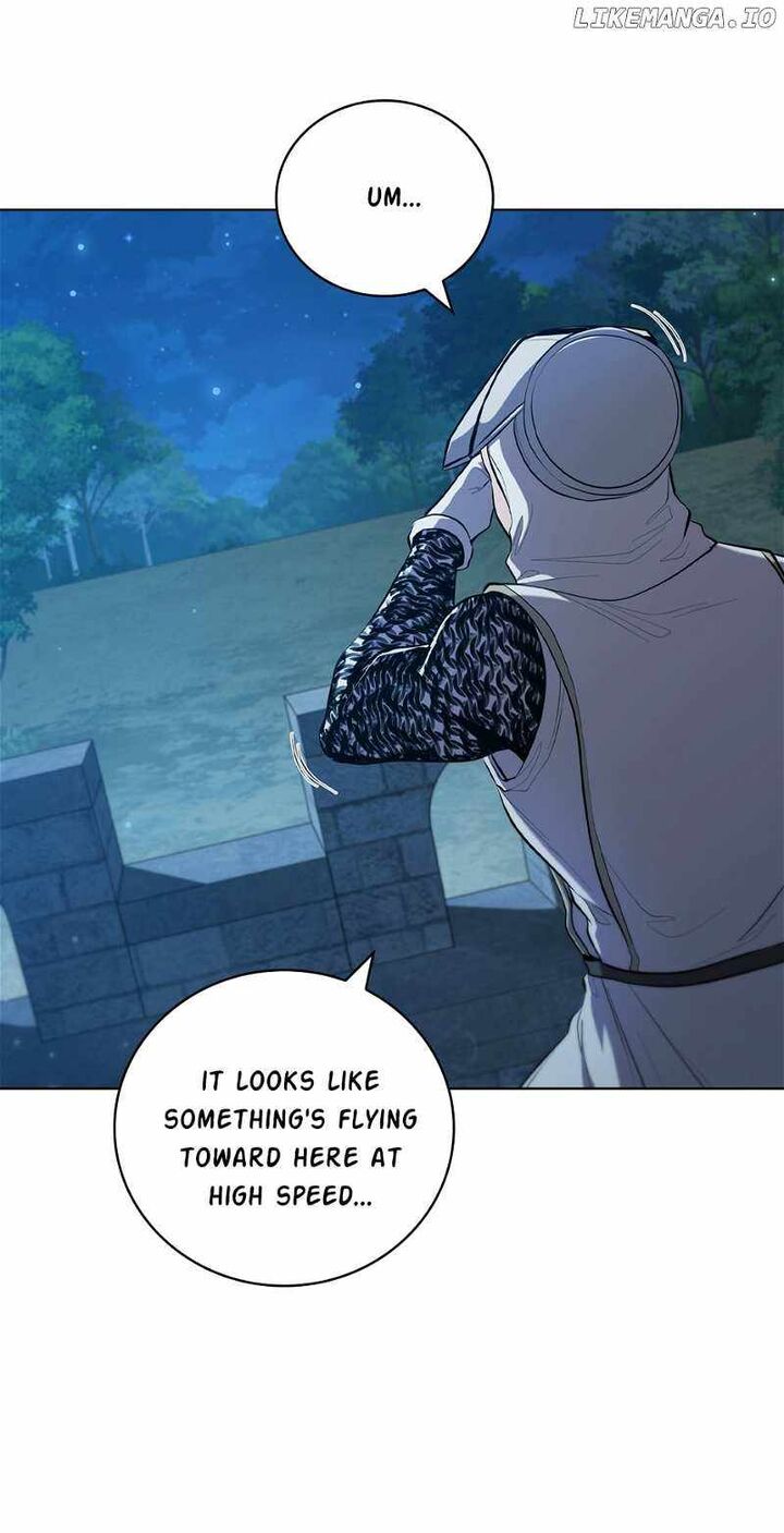 I Regressed As The Duke Chapter 96 Page 47