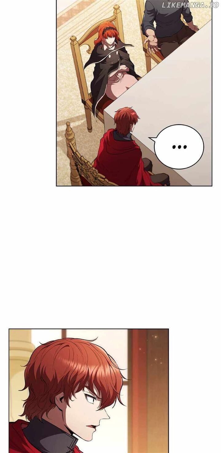 I Regressed As The Duke Chapter 96 Page 5