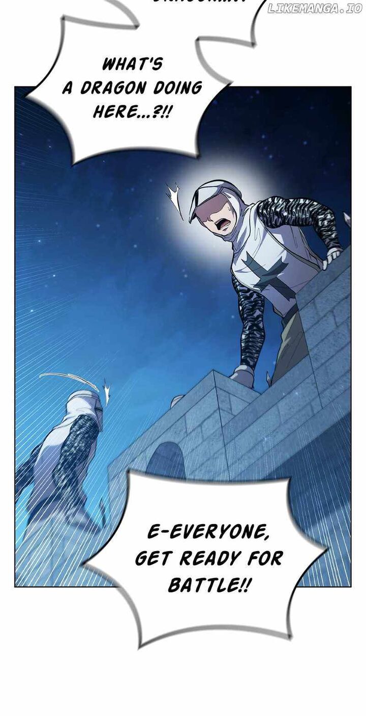 I Regressed As The Duke Chapter 96 Page 50