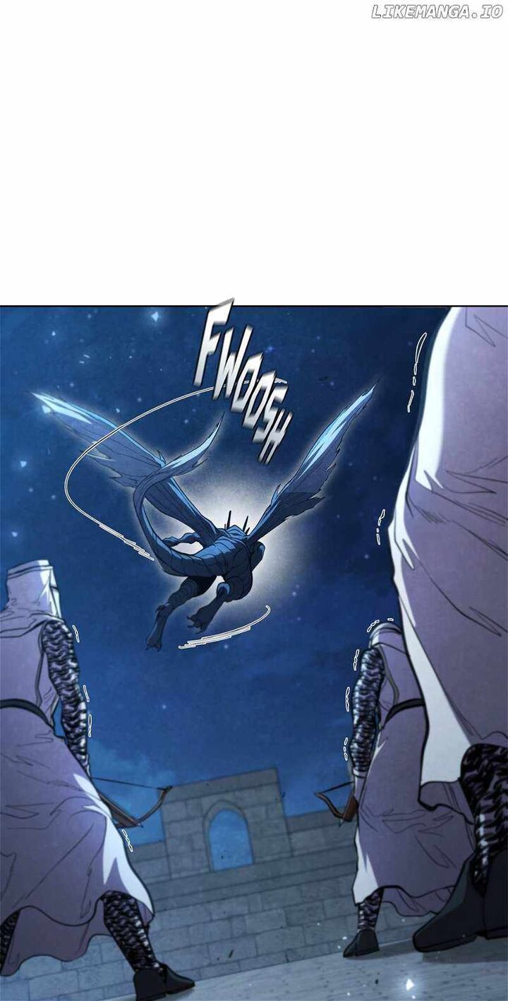 I Regressed As The Duke Chapter 96 Page 59