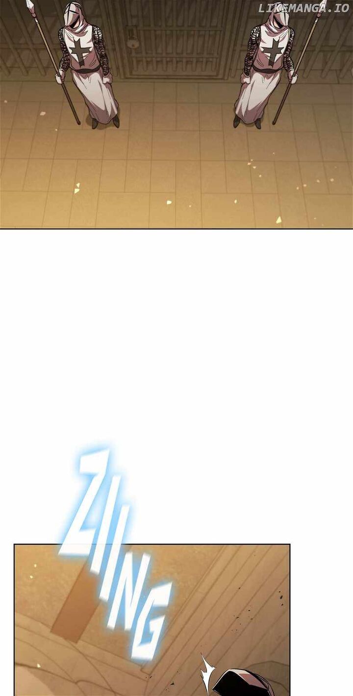 I Regressed As The Duke Chapter 96 Page 61
