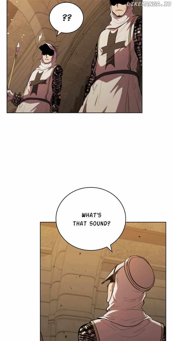I Regressed As The Duke Chapter 96 Page 62