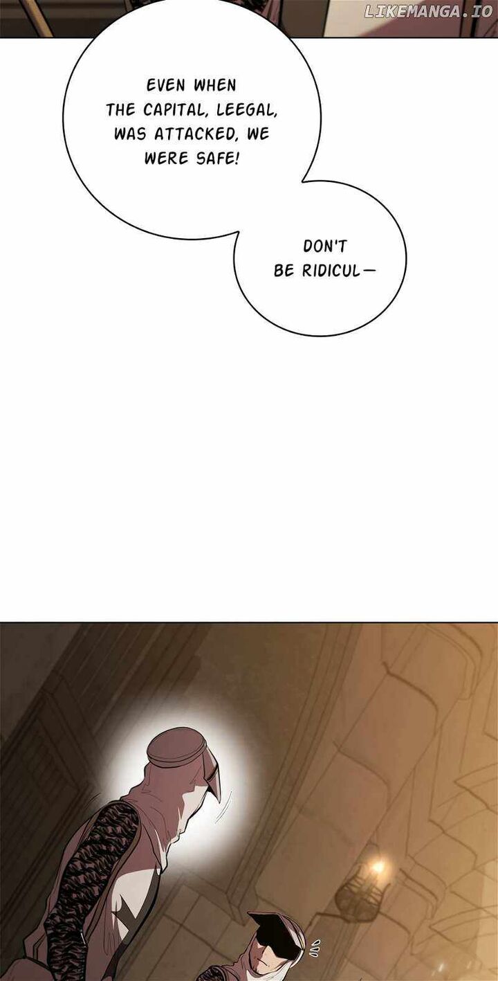 I Regressed As The Duke Chapter 96 Page 64