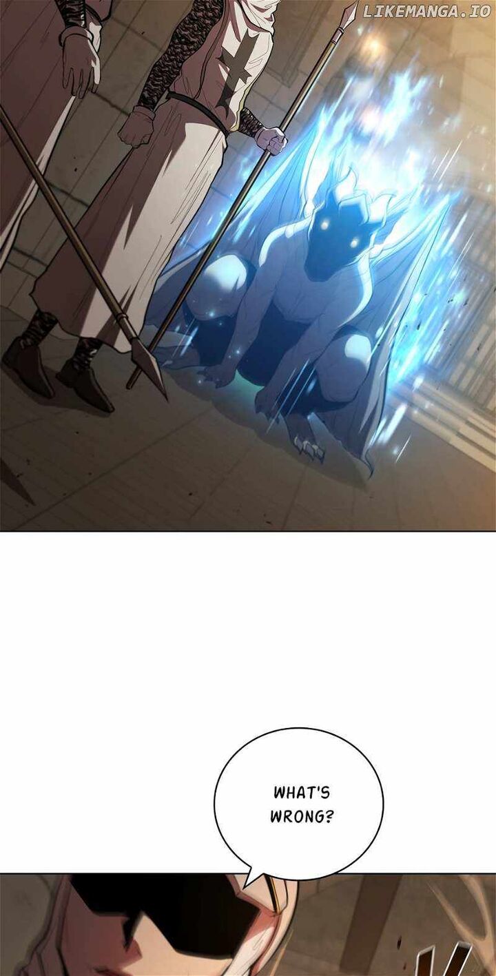I Regressed As The Duke Chapter 96 Page 65