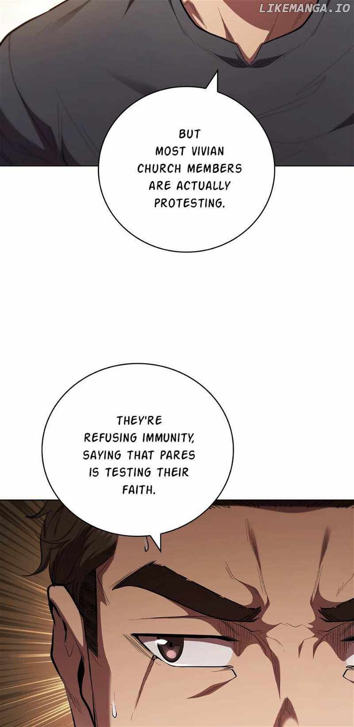 I Regressed As The Duke Chapter 96 Page 7