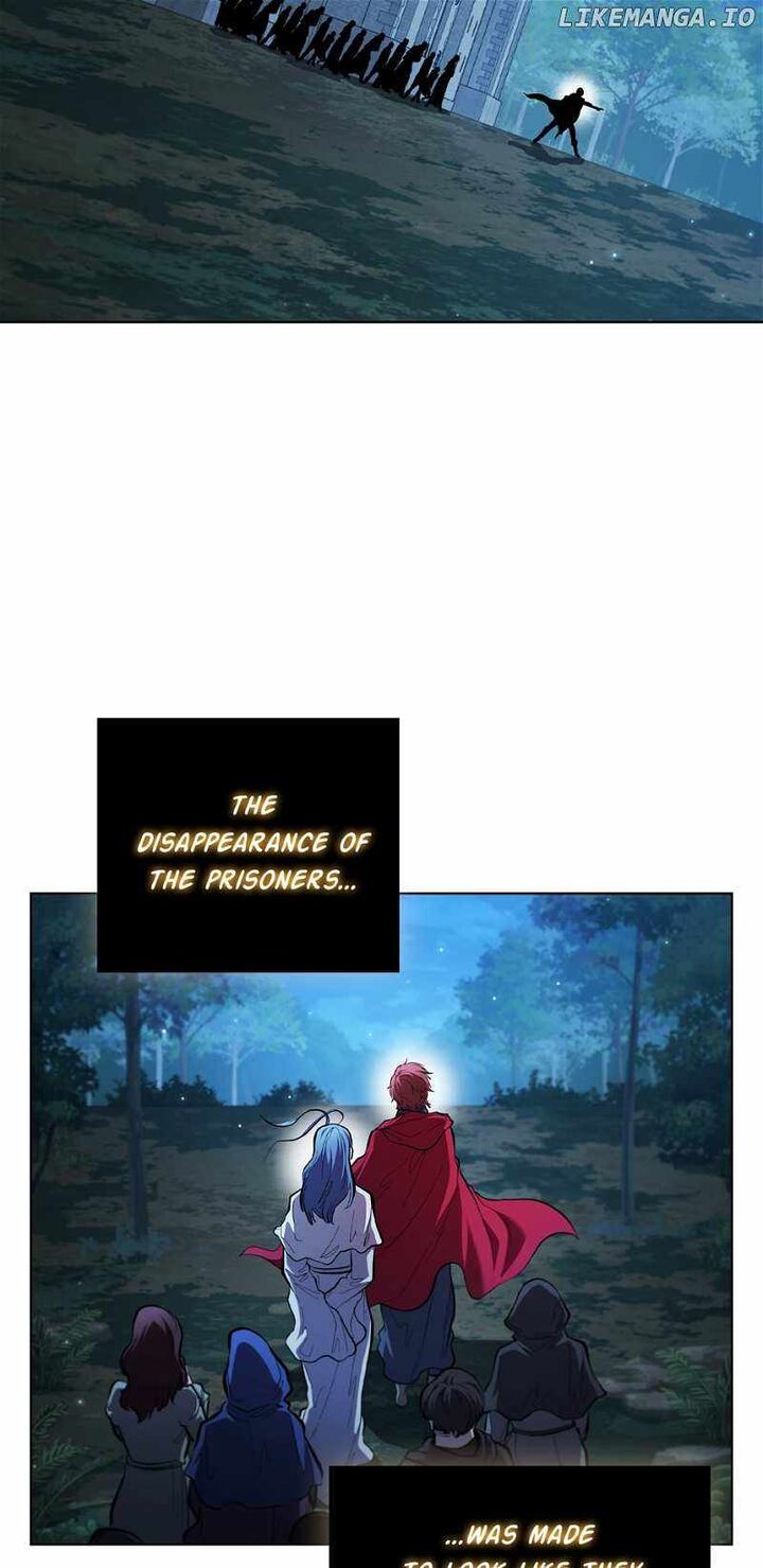 I Regressed As The Duke Chapter 96 Page 75