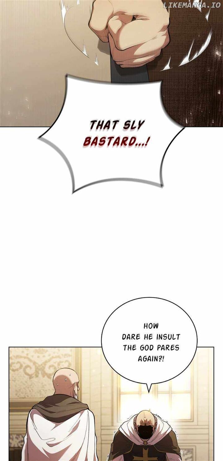 I Regressed As The Duke Chapter 96 Page 79