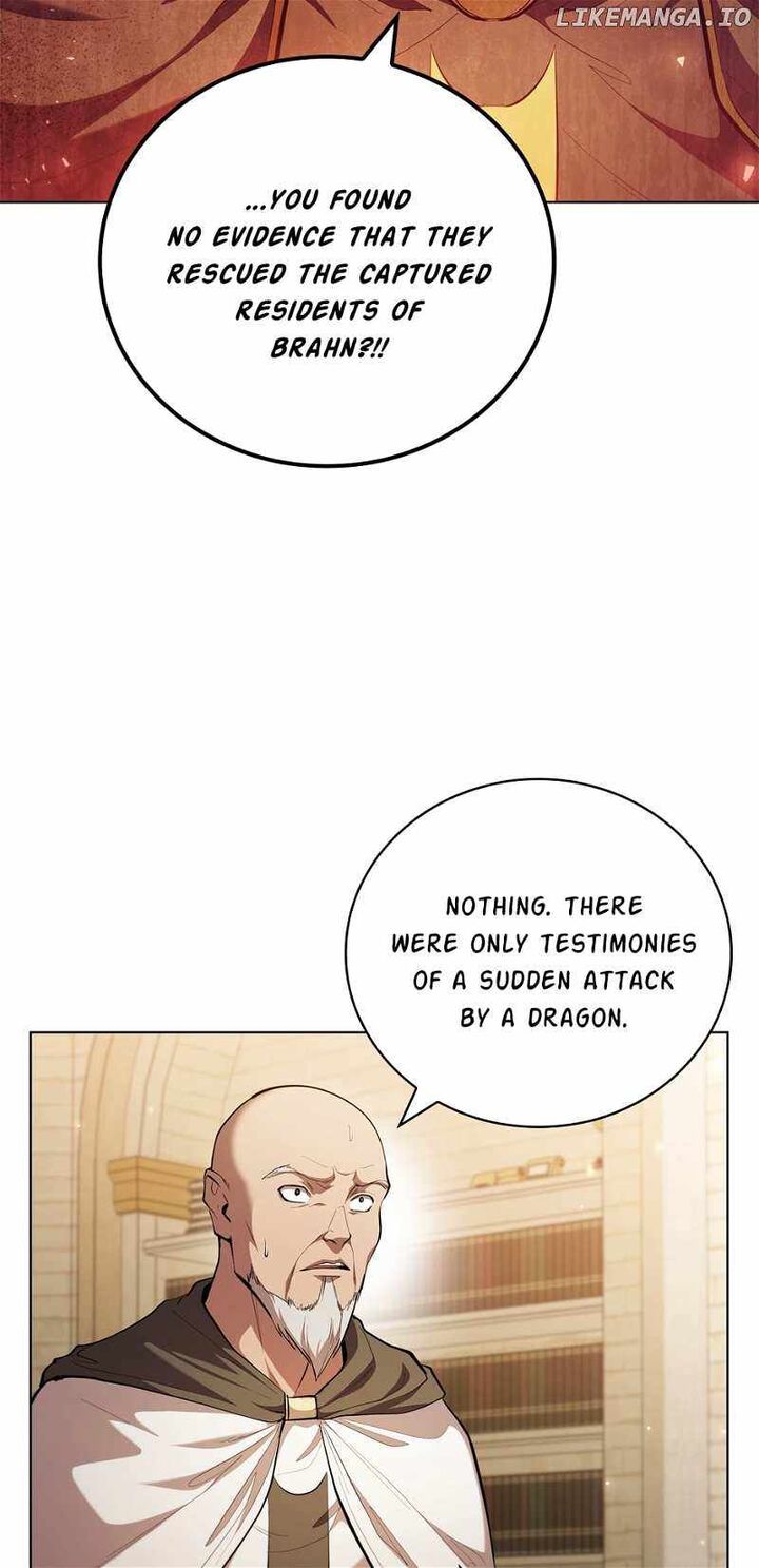 I Regressed As The Duke Chapter 96 Page 81
