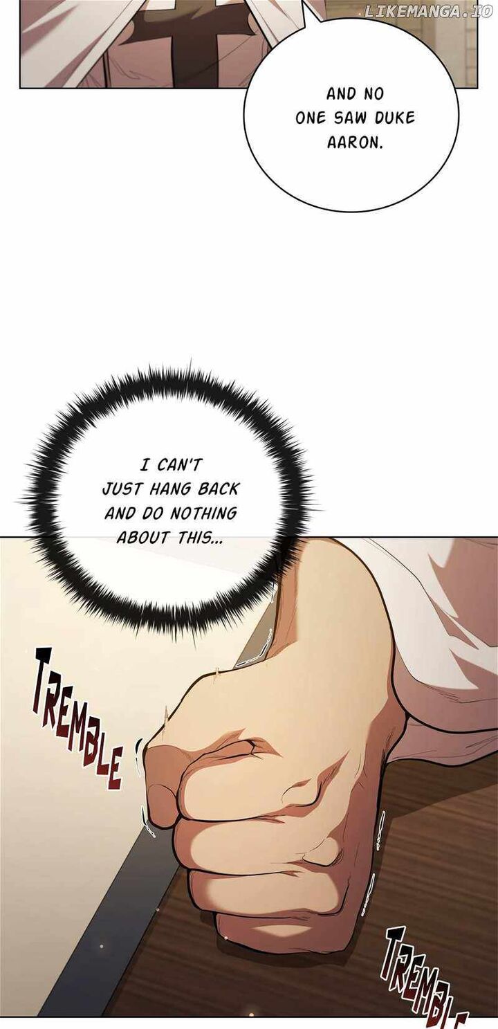 I Regressed As The Duke Chapter 96 Page 82