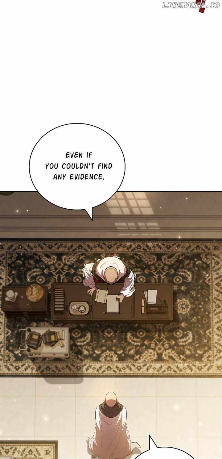 I Regressed As The Duke Chapter 96 Page 83