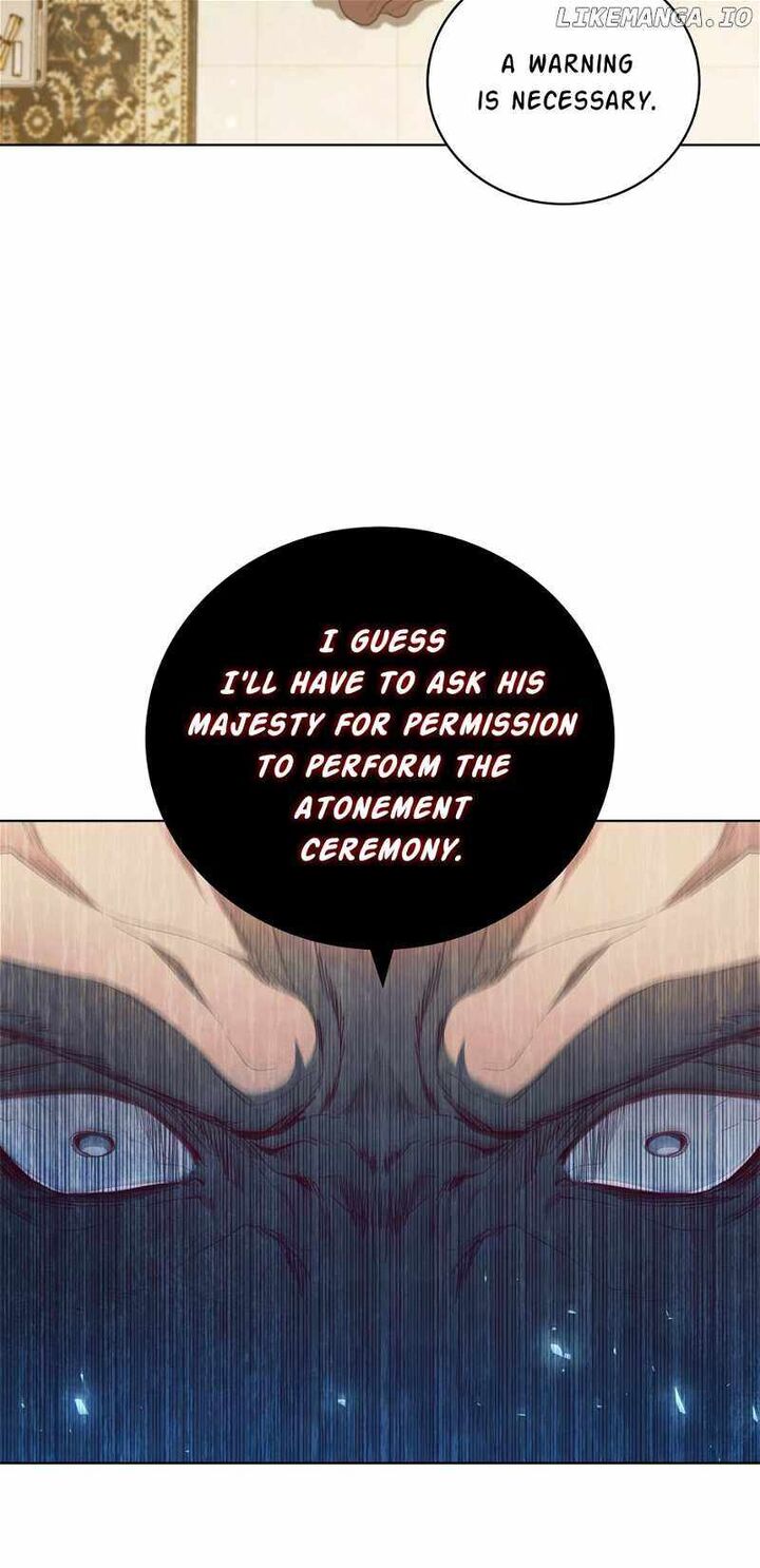 I Regressed As The Duke Chapter 96 Page 84