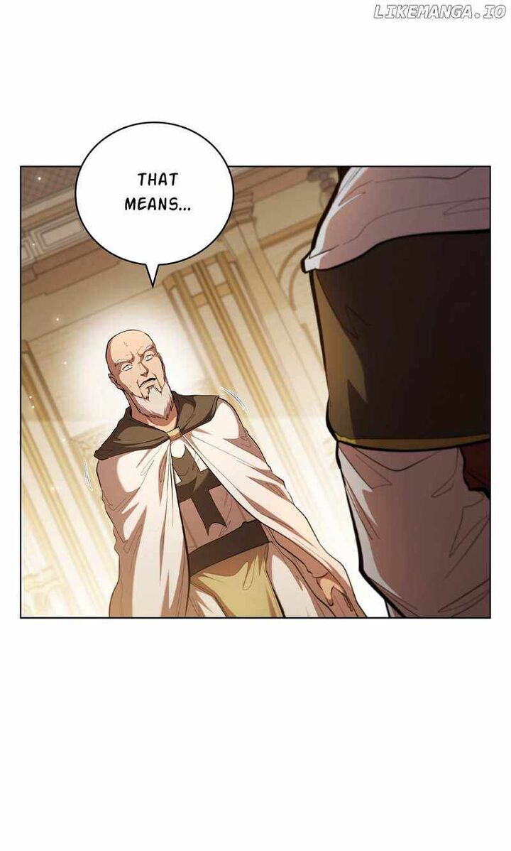 I Regressed As The Duke Chapter 96 Page 85