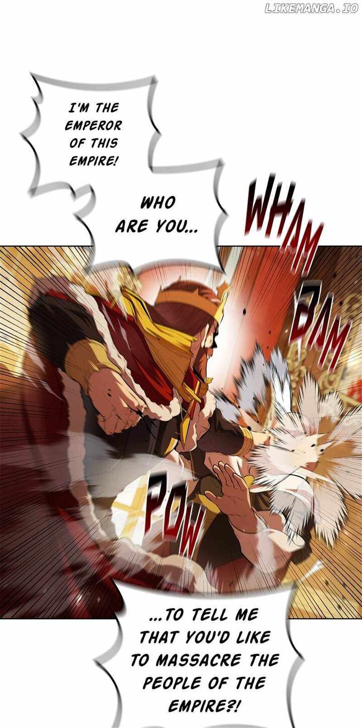 I Regressed As The Duke Chapter 97 Page 11
