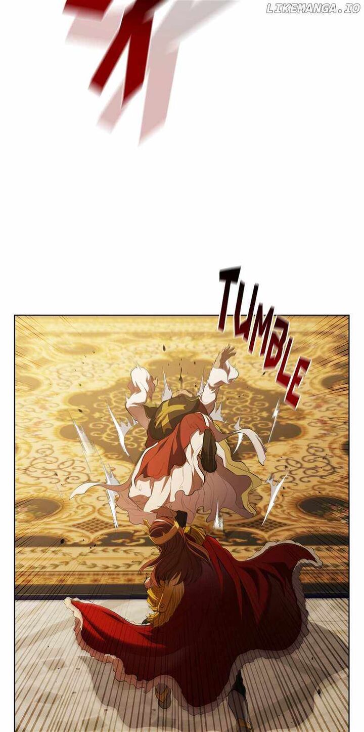 I Regressed As The Duke Chapter 97 Page 14