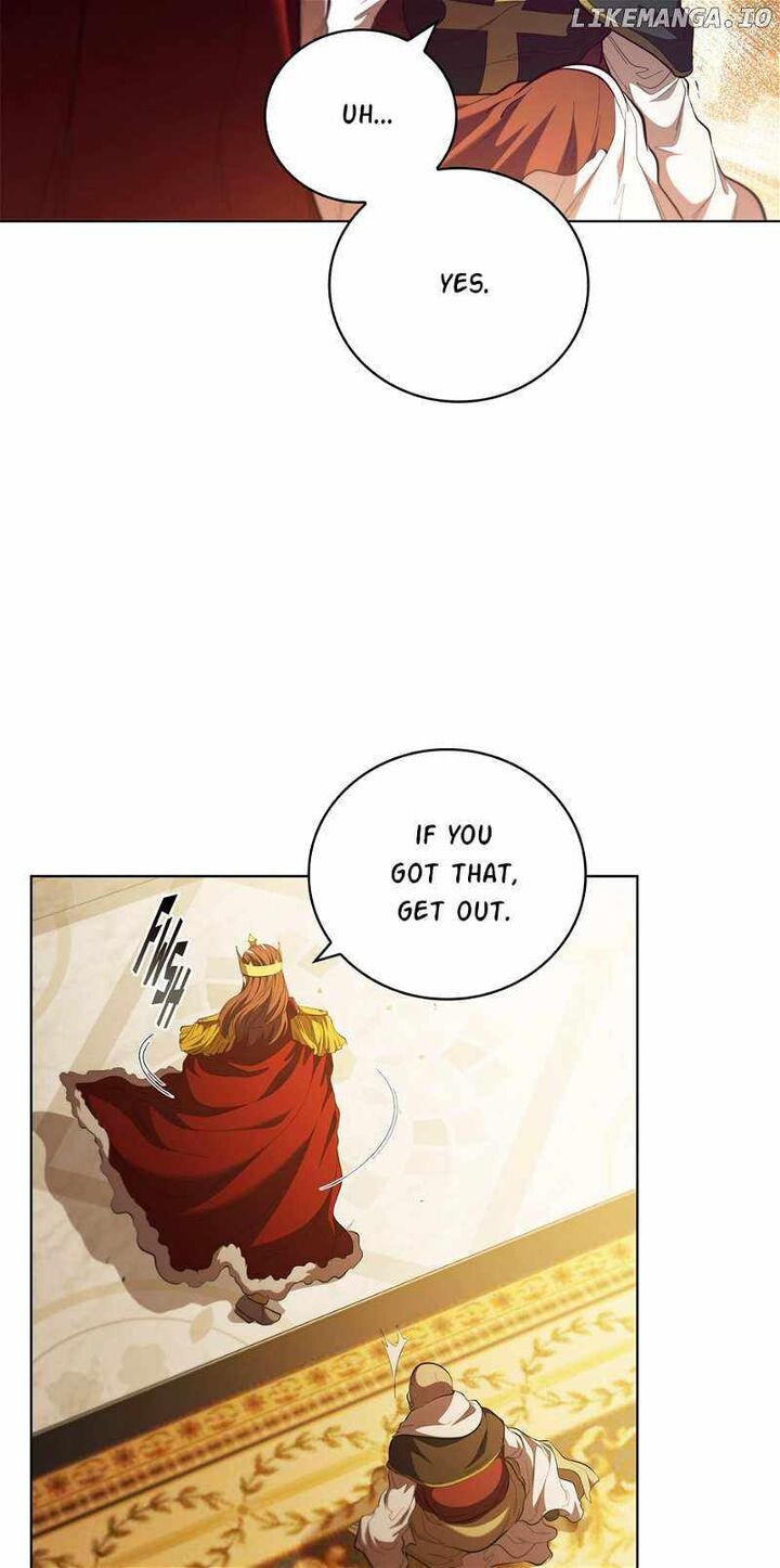 I Regressed As The Duke Chapter 97 Page 18
