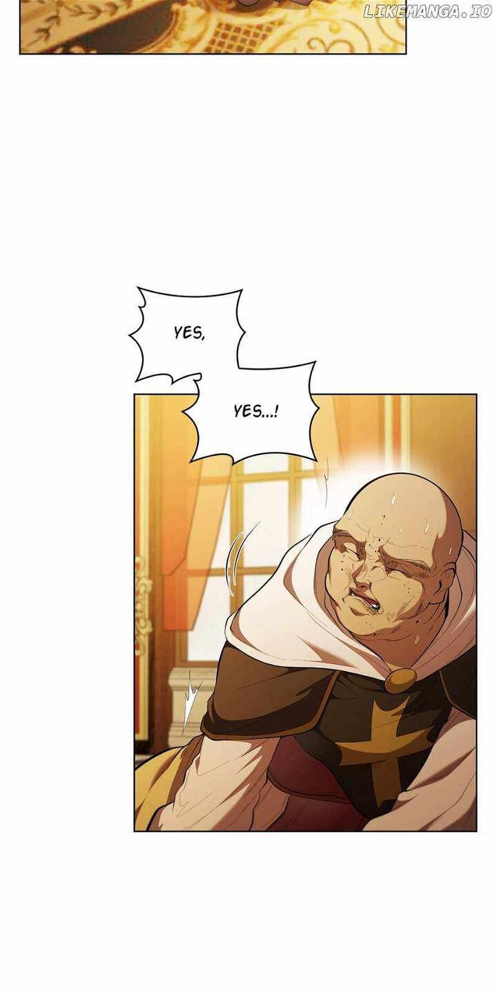 I Regressed As The Duke Chapter 97 Page 19