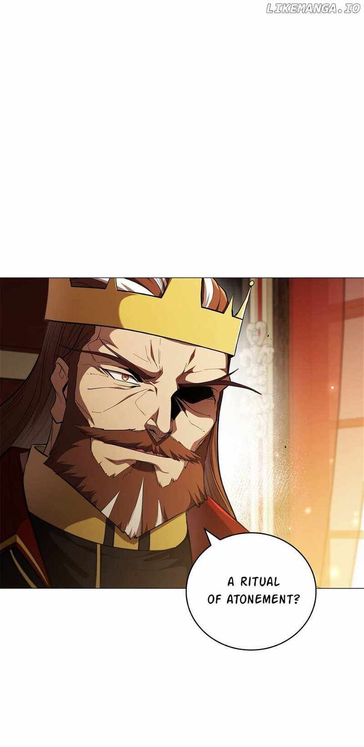 I Regressed As The Duke Chapter 97 Page 2