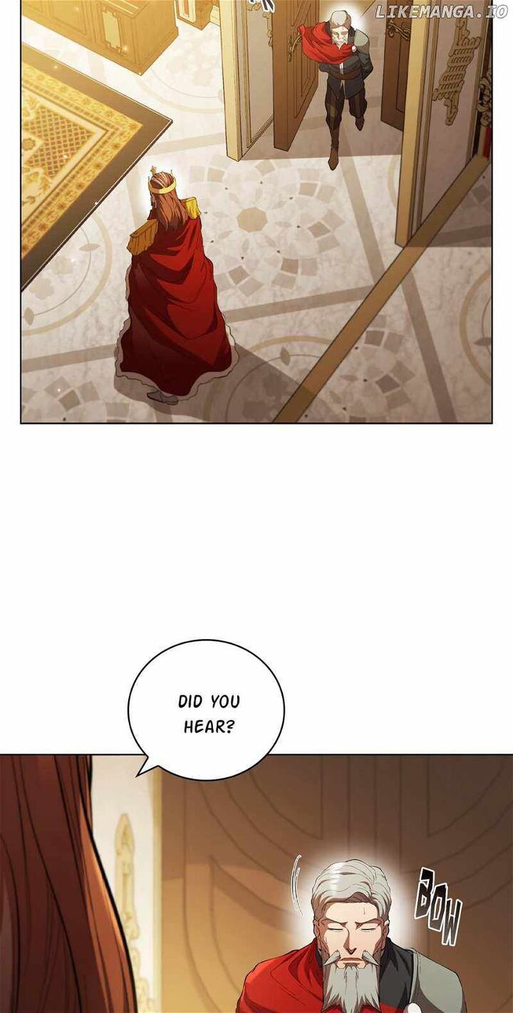 I Regressed As The Duke Chapter 97 Page 21
