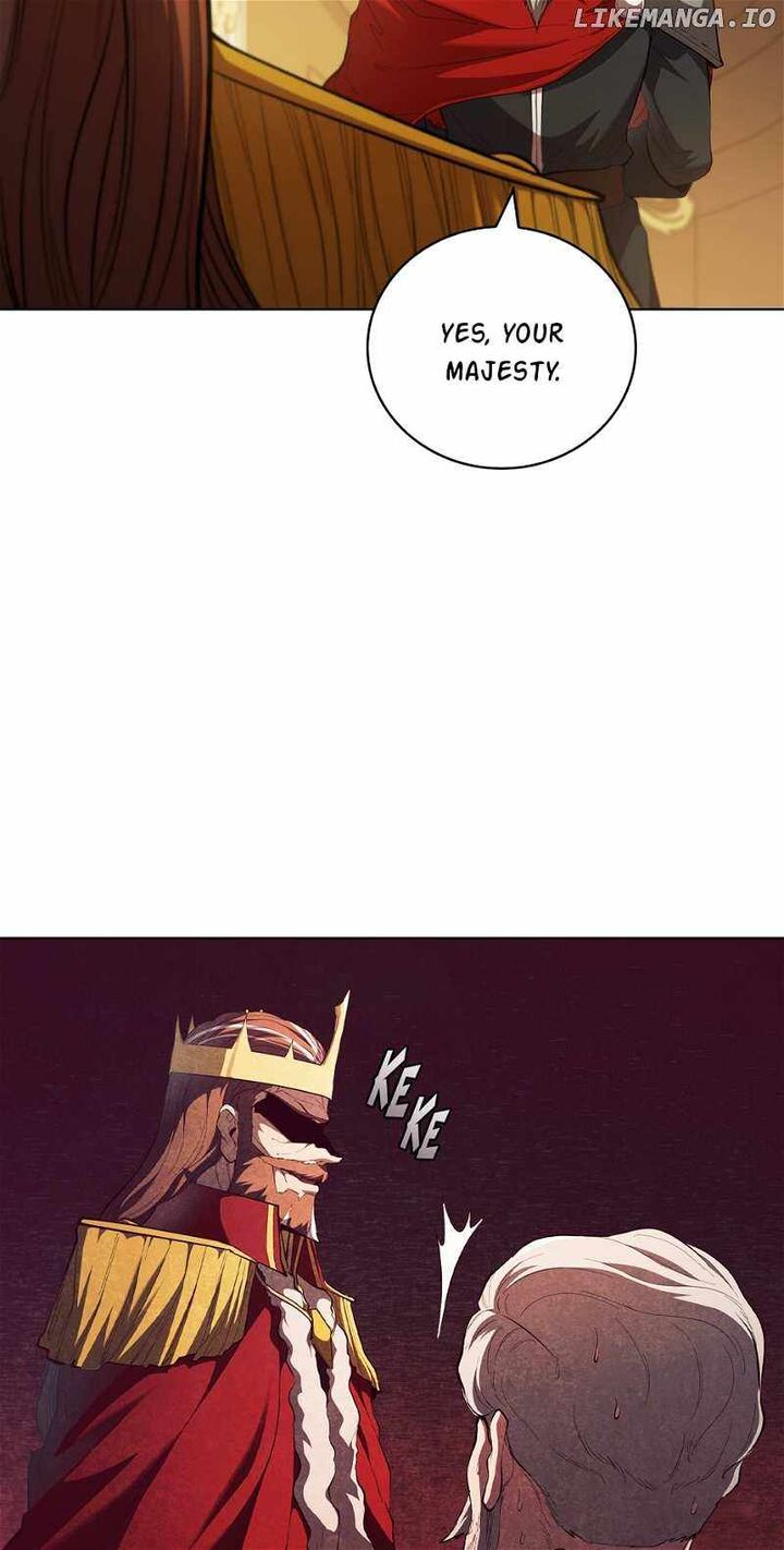 I Regressed As The Duke Chapter 97 Page 22