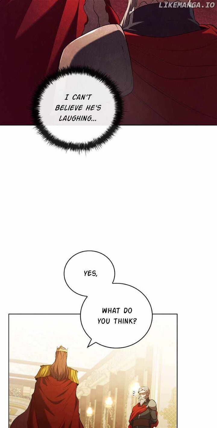 I Regressed As The Duke Chapter 97 Page 23