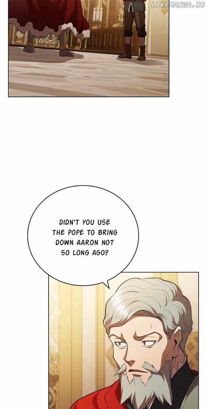 I Regressed As The Duke Chapter 97 Page 24