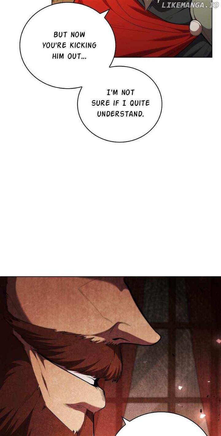 I Regressed As The Duke Chapter 97 Page 25
